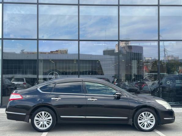 Nissan Teana II Рестайлинг с пробегом 2012 года, цена 859 000 рублей, 258268 км, седан, Автокод Объявления