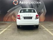 Lada (ВАЗ) Granta I Рестайлинг Ставрополь  - изображение 20