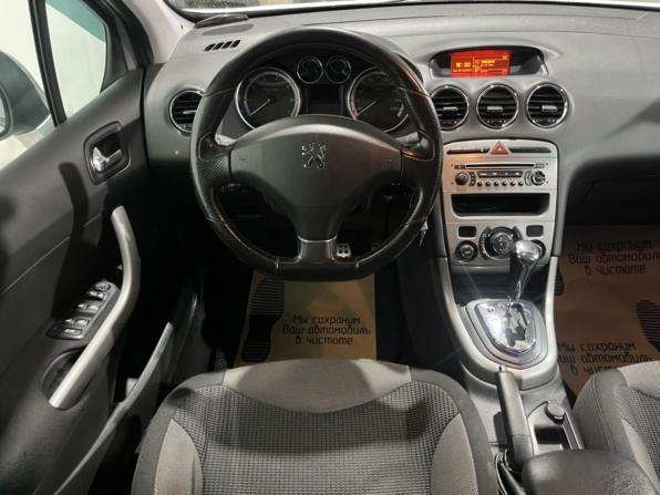 Peugeot 308 I с пробегом 2010 года, цена 515 000 рублей, 117772 км, хэтчбек, Автокод Объявления