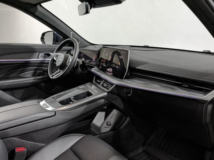 Haval F7 II Химки  - изображение 13