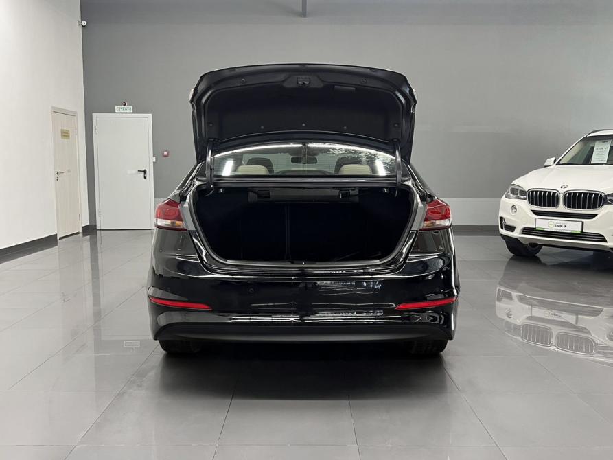 Hyundai Elantra VI (AD) Тверь  - изображение 7
