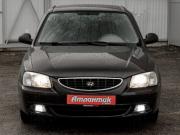 Hyundai Accent II Екатеринбург  - изображение 18