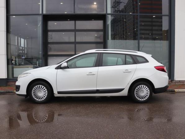 Renault Megane III Рестайлинг с пробегом 2012 года, цена 529 000 рублей, 181000 км, универсал, Автокод Объявления