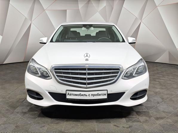 Mercedes-Benz E-Класс IV (W212 S212 C207) Рестайлинг с пробегом 2014 года, цена 2 045 000 рублей, 109097 км, седан, Автокод Объявления