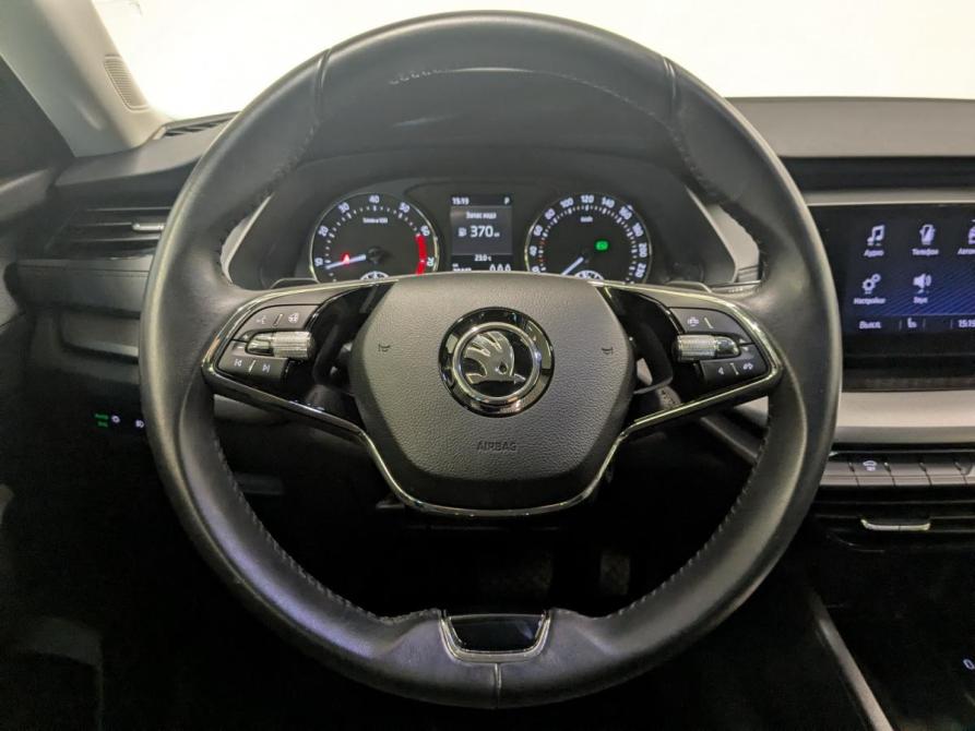 Skoda Octavia IV (A8) Санкт-Петербург  - изображение 22
