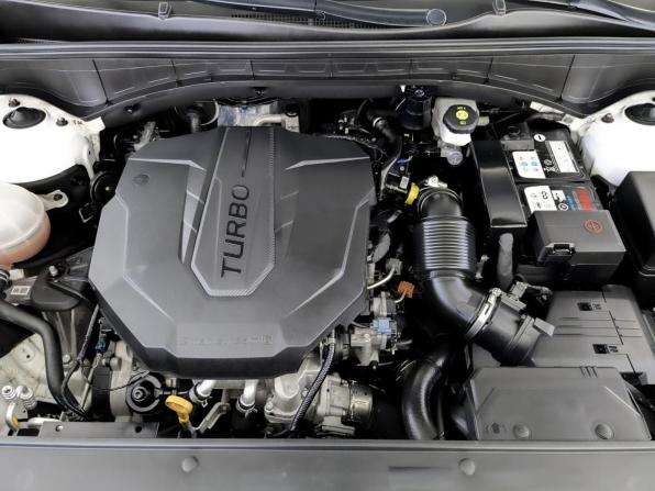 Kia Sorento IV с пробегом 2021 года, цена 3 300 000 рублей, 127812 км, внедорожник, Автокод Объявления