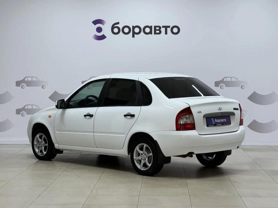 Lada (ВАЗ) Kalina I Ставрополь  - изображение 6