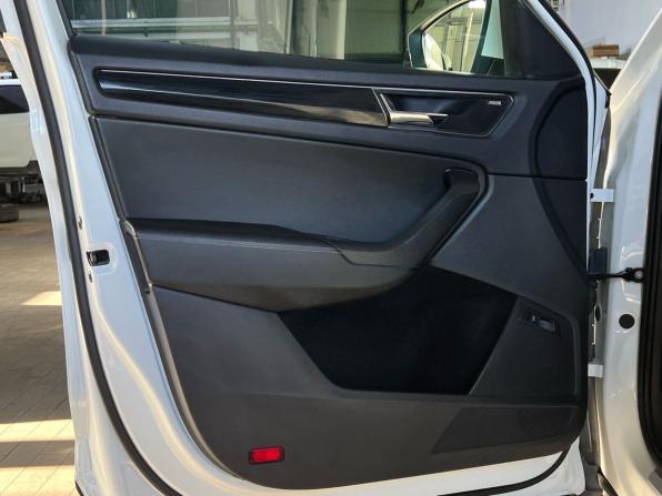 Skoda Kodiaq I с пробегом 2020 года, цена 2 846 000 рублей, 138650 км, внедорожник, Автокод Объявления