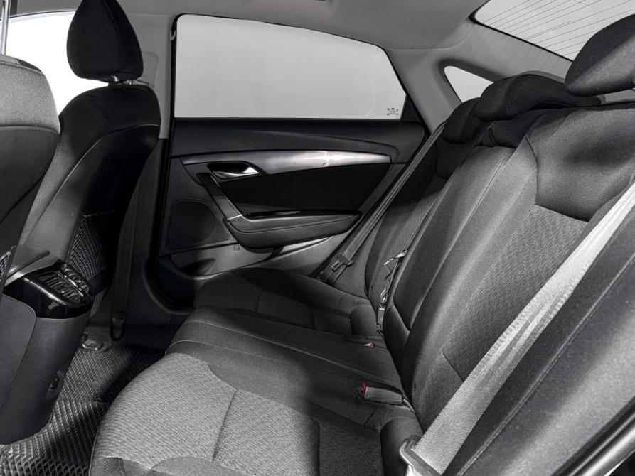 Hyundai i40 I Рестайлинг Санкт-Петербург  - изображение 12