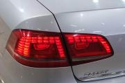 Volkswagen Passat B7 Новокузнецк  - изображение 46