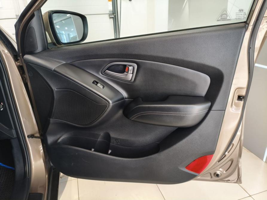 Hyundai ix35 I Рестайлинг Нижний Новгород  - изображение 15