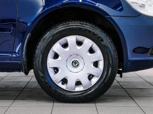 Skoda Octavia II (A5) Рестайлинг с пробегом 2012 года, цена 849 000 рублей, 143948 км, лифтбек, Автокод Объявления
