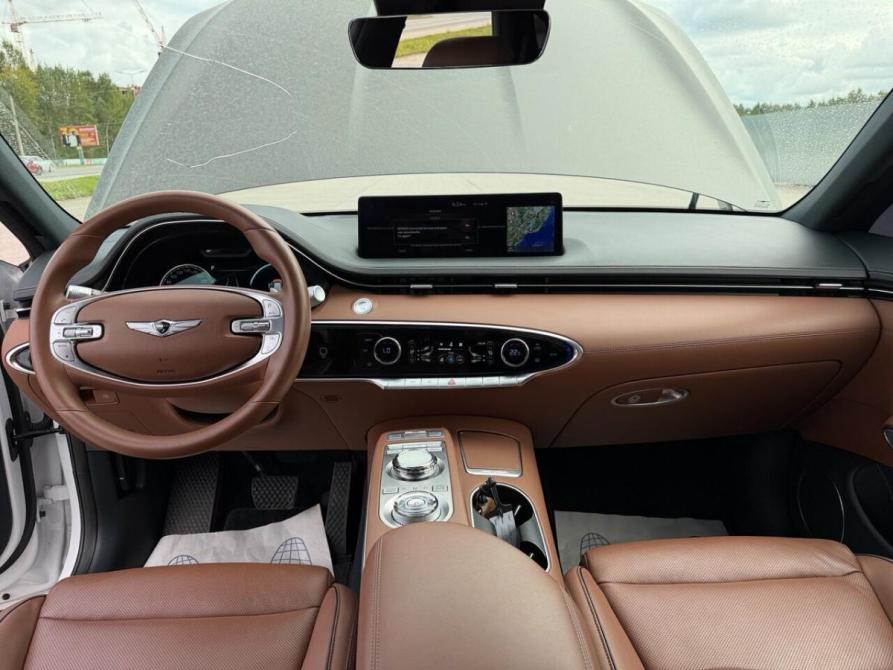 Genesis GV70 I Пермь  - изображение 5