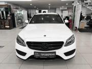 Mercedes-Benz C-Класс IV (W205) Казань  - изображение 24