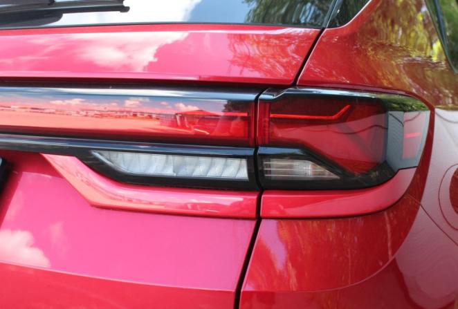 Changan CS35 Plus I Рестайлинг с пробегом 2023 года, цена 1 720 000 рублей, 30776 км, внедорожник, Автокод Объявления