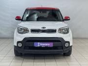Kia Soul II Рестайлинг Воронеж  - изображение 23
