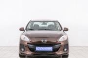 Mazda 3 II (BL) Рестайлинг Красноярск  - изображение 20