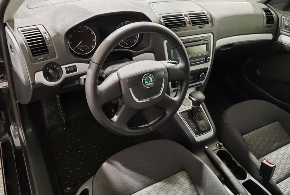 Skoda Octavia I (A4) Рестайлинг Ярославль  - изображение 11