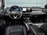 Chevrolet Monza II Рестайлинг Новороссийск  - изображение 29