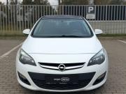 Opel Astra J Рестайлинг Тверь  - изображение 19