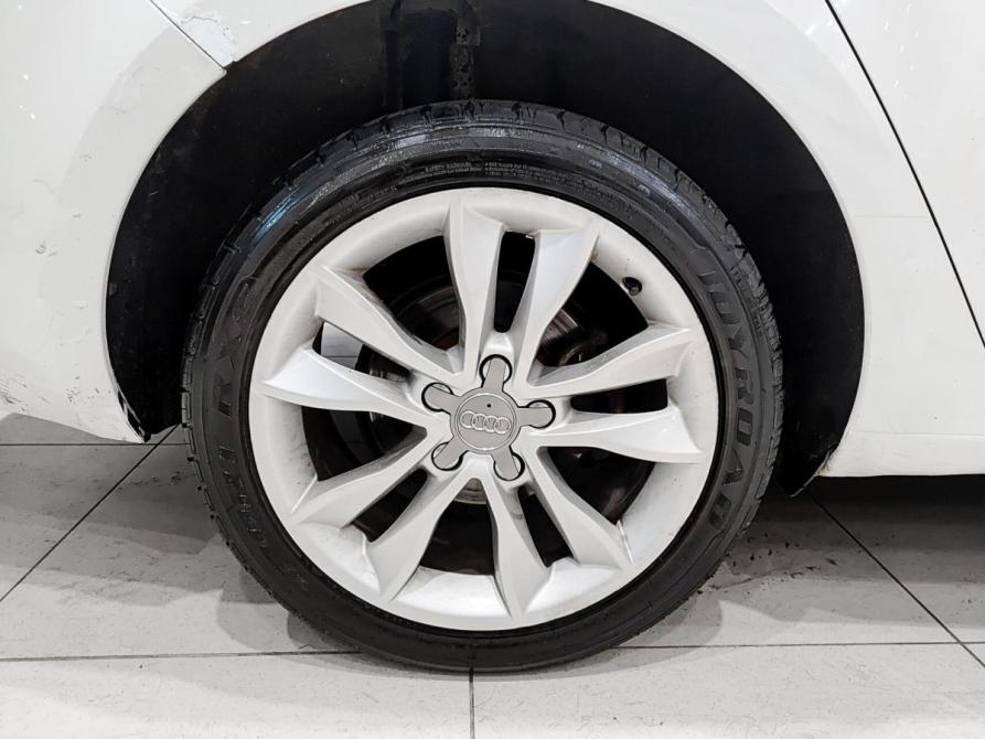 Skoda Octavia III (A7) Казань  - изображение 22