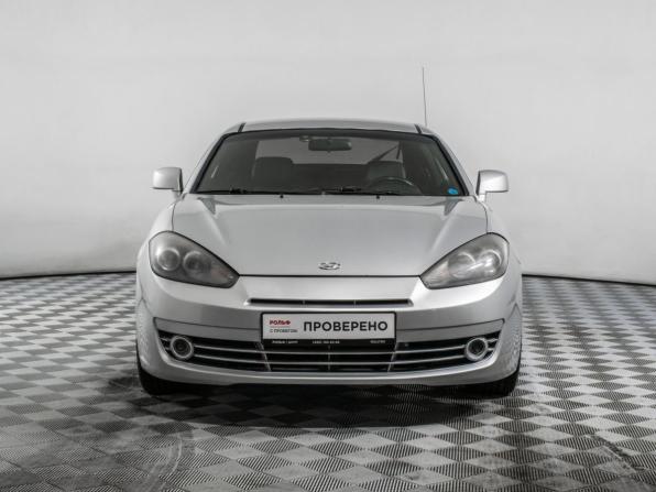 Hyundai Coupe II (GK) Рестайлинг с пробегом 2008 года, цена 780 000 рублей, 250770 км, купе, Автокод Объявления