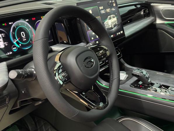 GAC GS8 II с пробегом 2026 года, цена 4 150 000 рублей, 33 км, внедорожник, Автокод Объявления