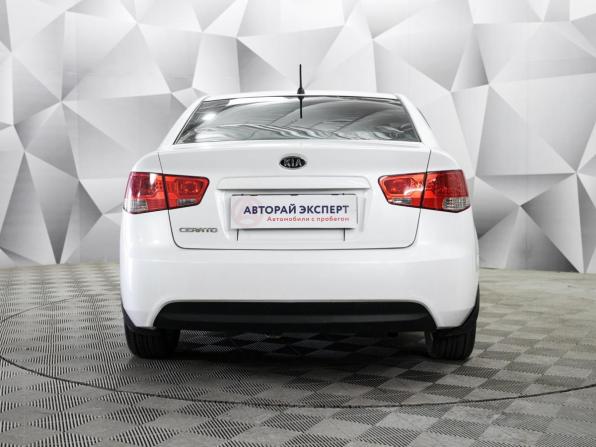 Kia Cerato II с пробегом 2012 года, цена 755 000 рублей, 189000 км, седан, Автокод Объявления