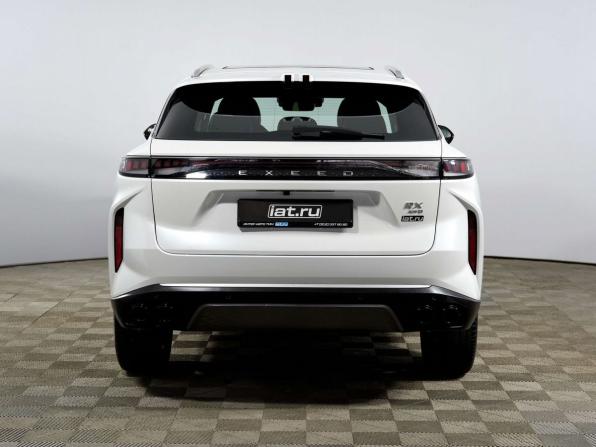 Exeed RX с пробегом 2023 года, цена 2 748 000 рублей, 26834 км, внедорожник, Автокод Объявления