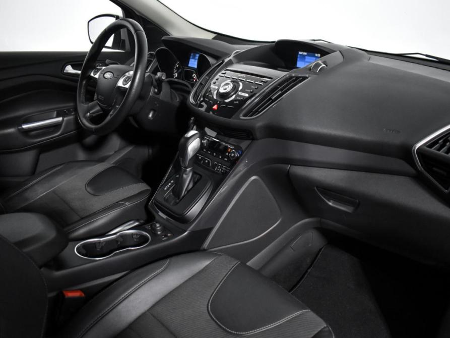 Ford Kuga II Санкт-Петербург  - изображение 14