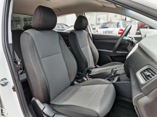Hyundai Solaris II Рестайлинг с пробегом 2021 года, цена 1 899 000 рублей, 53813 км, седан, Автокод Объявления