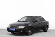 Kia Spectra I Рестайлинг 1 Барнаул  - изображение 26