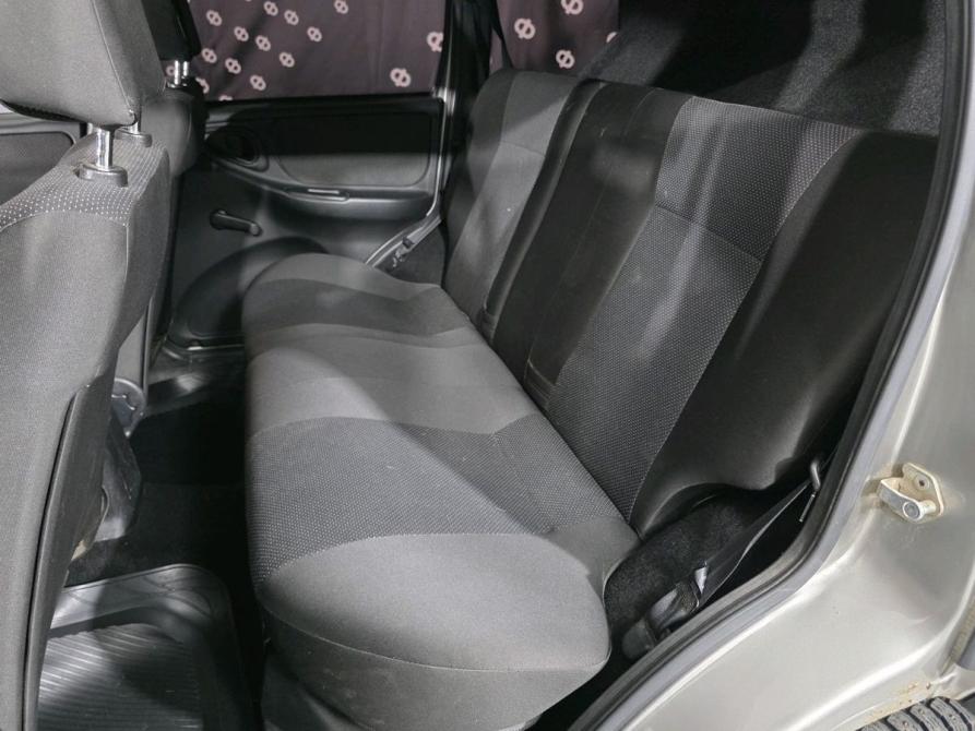 Chevrolet Niva I Рестайлинг Новосибирск  - изображение 13