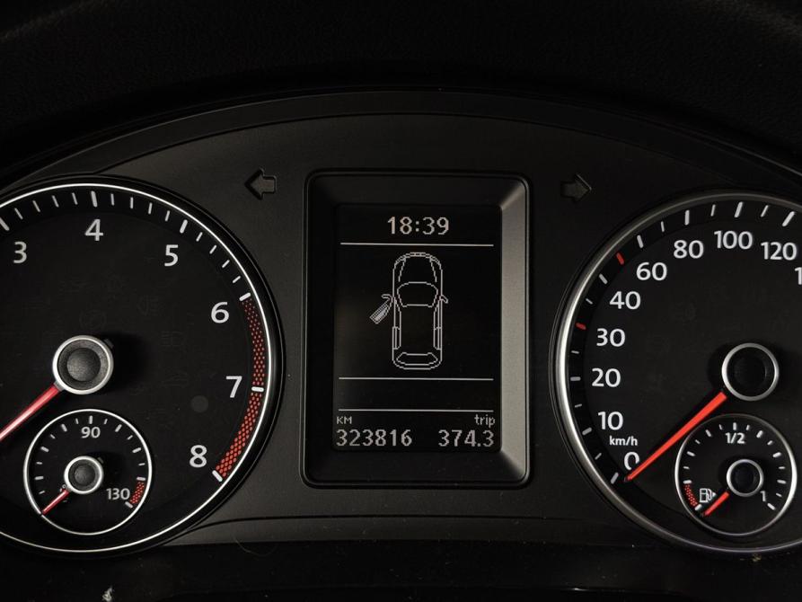 Volkswagen Golf Plus II Москва  - изображение 17