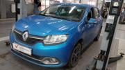 Renault Logan II Санкт-Петербург  - изображение 7
