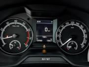 Skoda Octavia III (A7) Рестайлинг Москва  - изображение 41