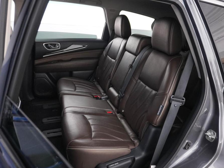Infiniti QX60 I Рестайлинг Москва  - изображение 9