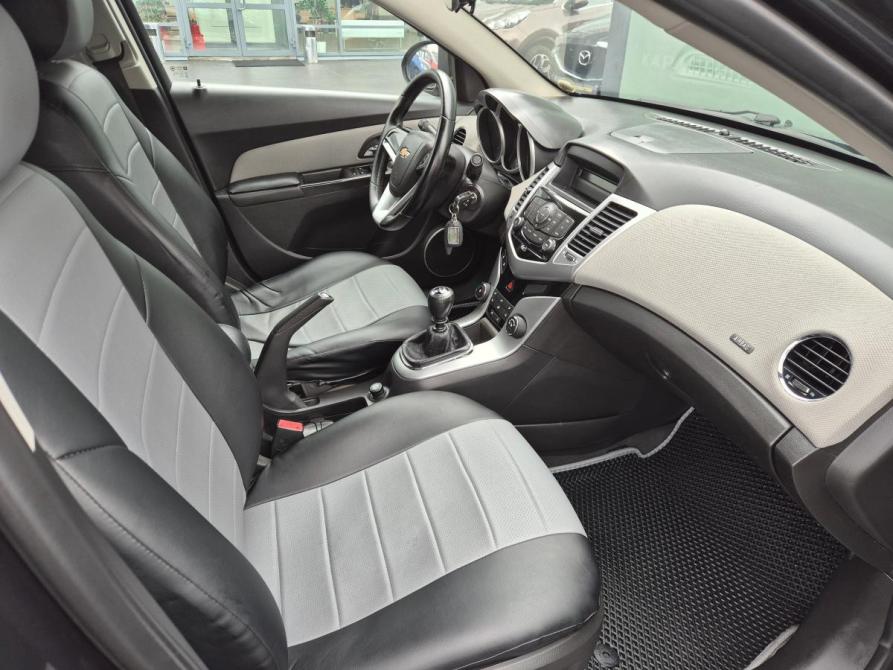 Chevrolet Cruze I Екатеринбург  - изображение 7