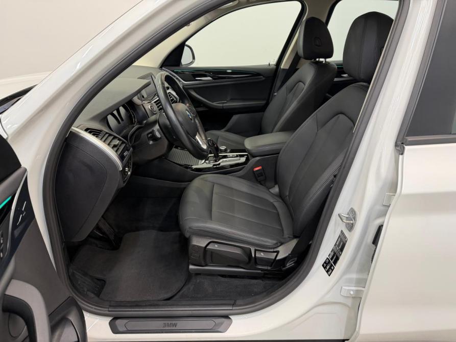 BMW X3 III (G01) Санкт-Петербург  - изображение 10