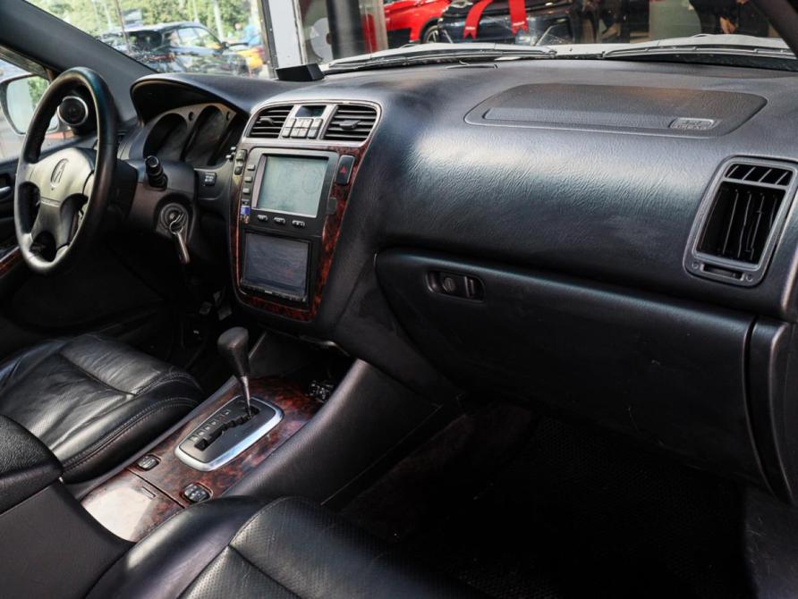 Acura MDX I Москва  - изображение 8