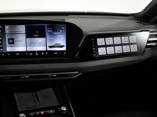 Audi A5 III (B10) с пробегом 2025 года, цена 5 690 000 рублей, 6699 км, лифтбек, Автокод Объявления