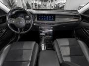 Kia K7 YG (II) Рестайлинг Москва  - изображение 34
