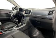Chevrolet Captiva I Рестайлинг 2 Нижний Новгород  - изображение 34