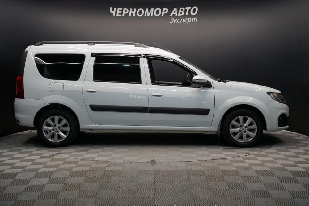 Lada (ВАЗ) Largus I Рестайлинг Крым  - изображение 6