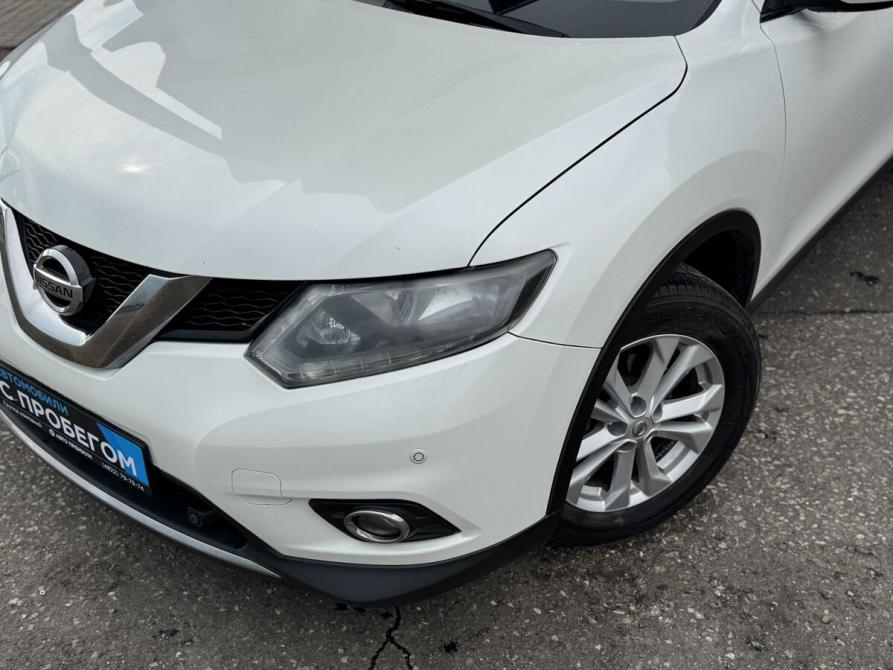 Nissan X-Trail III Тверь  - изображение 7