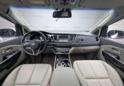 Kia Carnival III Москва  - изображение 18
