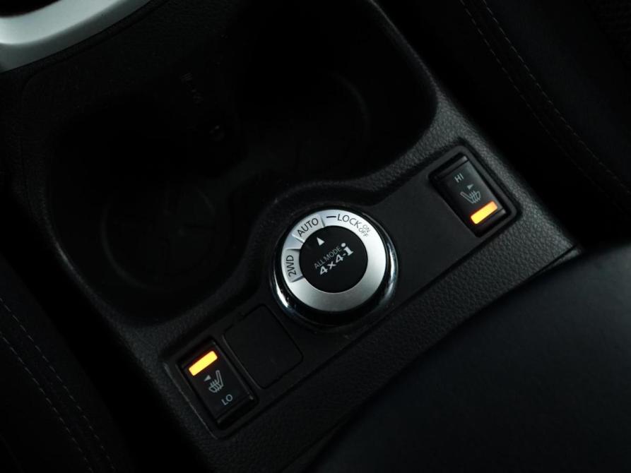 Nissan Qashqai II Москва  - изображение 16