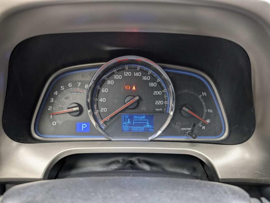 Toyota RAV4 IV (XA40) Москва  - изображение 15
