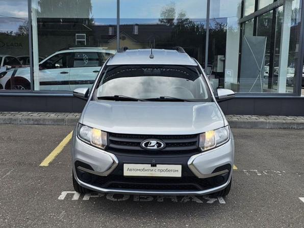 Lada (ВАЗ) Largus I Рестайлинг с пробегом 2021 года, цена 1 085 000 рублей, 62876 км, универсал, Автокод Объявления