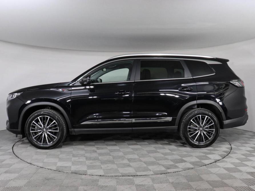 Chery Tiggo 8 Pro Max I Химки  - изображение 9